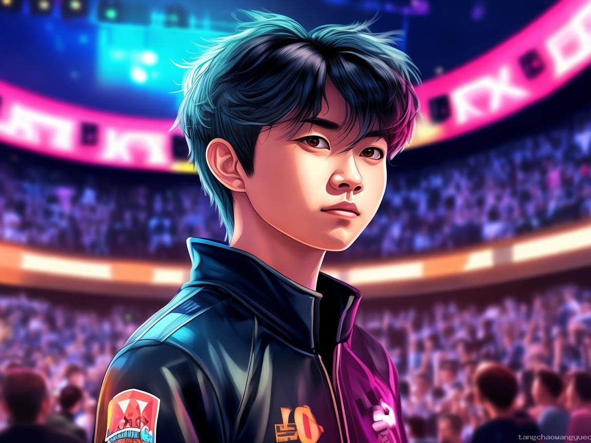 JackeyLove先锋赛赛后致歉案例分析