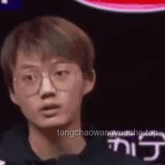 JackeyLove先锋赛赛后致歉案例分析